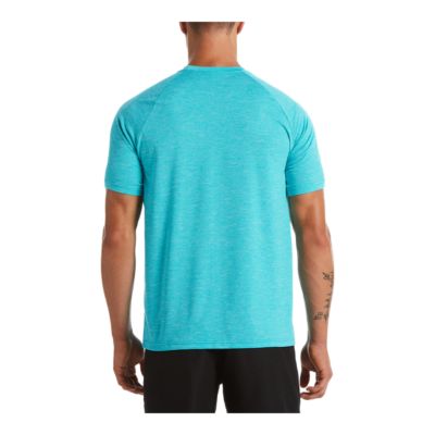 mens nike rash guard