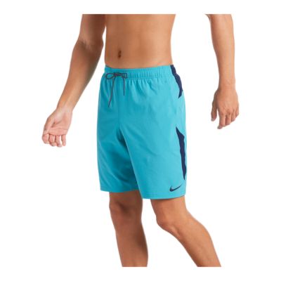 nike men's core contend board shorts