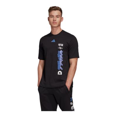 adidas rash guard mens