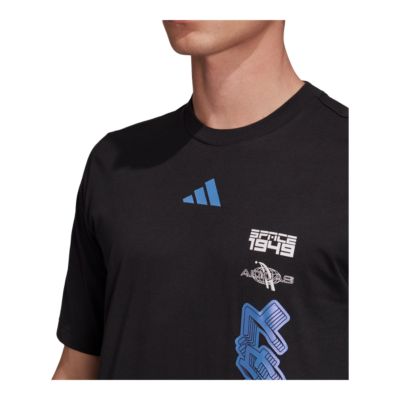 adidas space t shirt