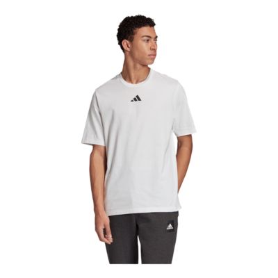 adidas undershirt