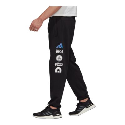 adidas space pants