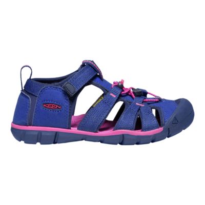 keen girls water shoes