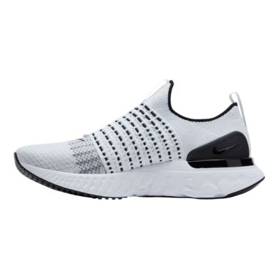 react phantom run flyknit 2 running shoe nike