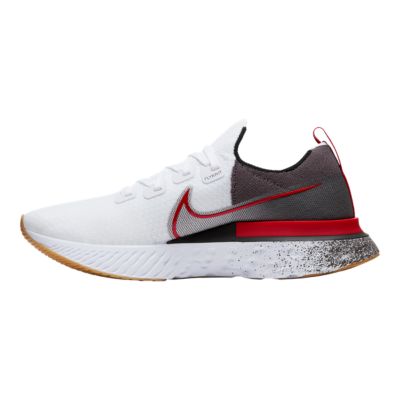 flyknit running shoes