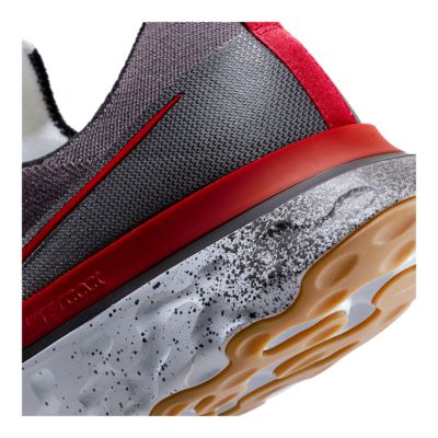 nike men's flyknit running shoes