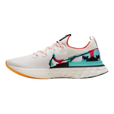nike men's react infinity run