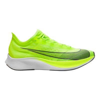 Nike Men's Zoom Fly 3 Running Shoes 