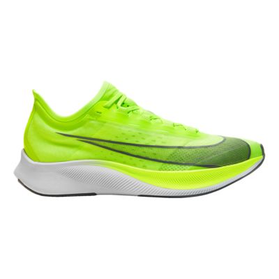 zoom fly 3's