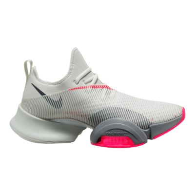 nike training air zoom superrep