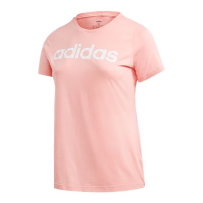 adidas t shirt dress plus size