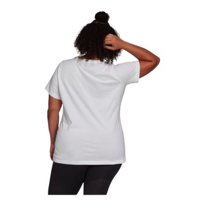 adidas shirt plus size