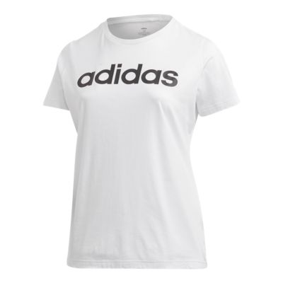 womens plus size adidas t shirt