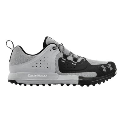 best under armour hiking boots