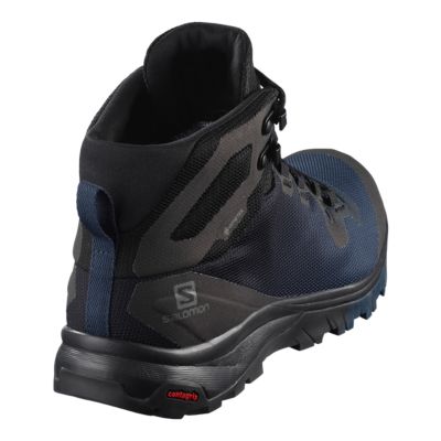 salomon gore tex hiking boots