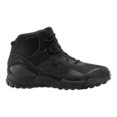 under armour hikers