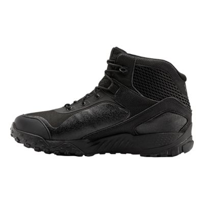 under armour steel toe tennis shoes