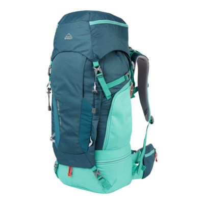 sport chek hiking backpack