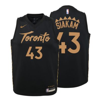 raptors jersey city edition