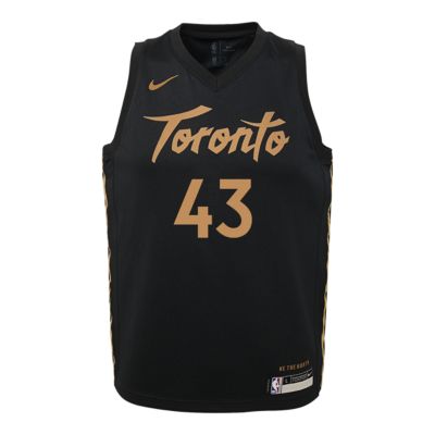 new raptors city jersey