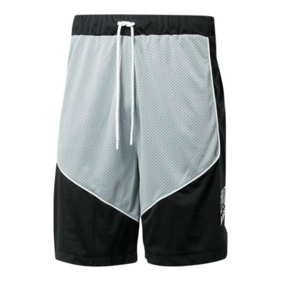 puma basketball shorts