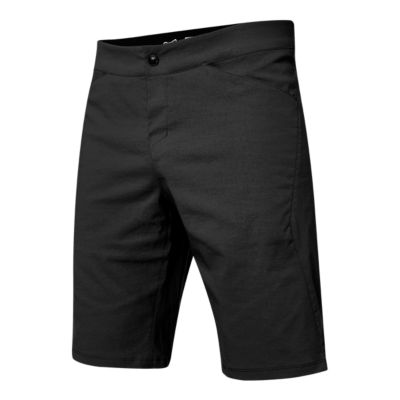 louis garneau men's derby mountain bike shorts