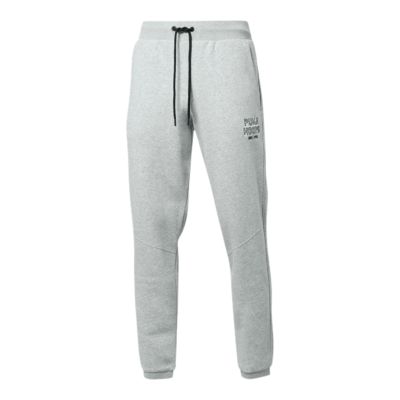 puma mens jogger pants