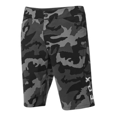 louis garneau men's derby mountain bike shorts