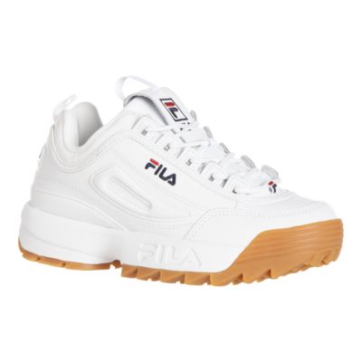 fila cage pink dolphin