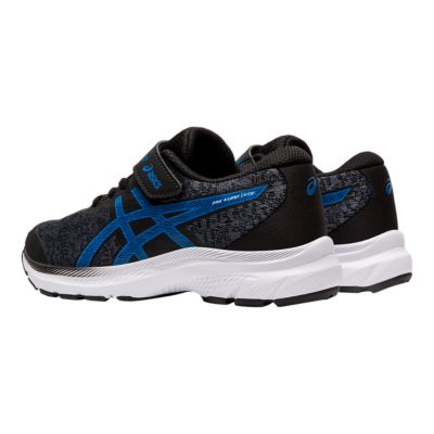 boys asics shoes