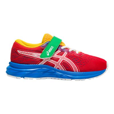 asics toddler shoes canada