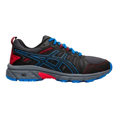 asics boys shoes