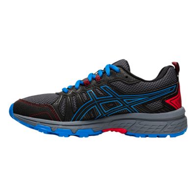 asics boys shoes