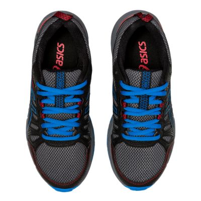 asics boys shoes