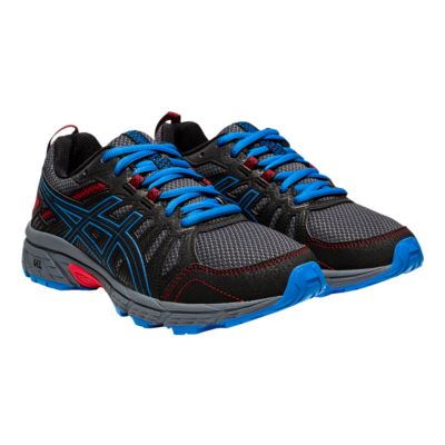 asics boys shoes