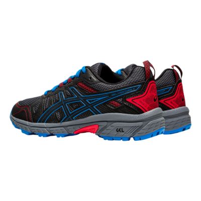 ASICS Boys' Gel-Venture 7 Grade School 