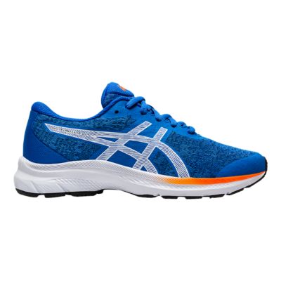 asics kids school shoes