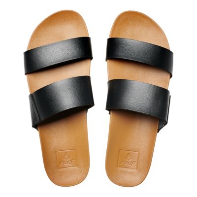 cushion sandals