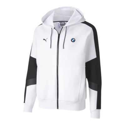 puma men's bmw jacket