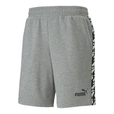 PUMA Men's Amplified Shorts | Sport Chek