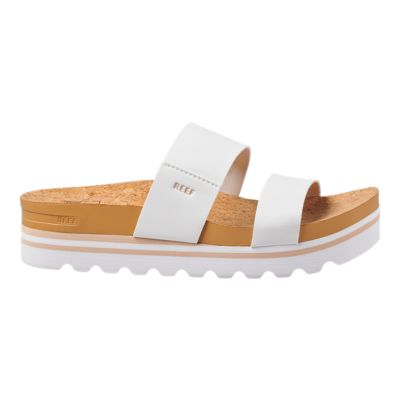 reef slip on sandals