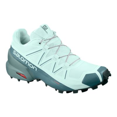 salomon turf cleats