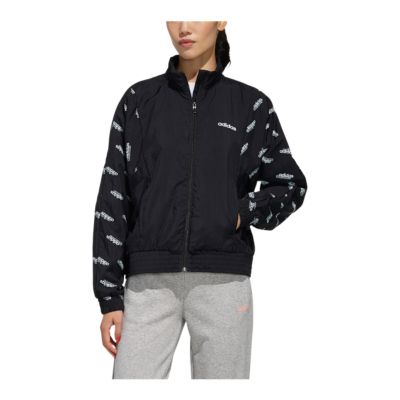 adidas jacket clearance