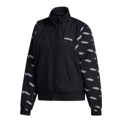 do adidas jackets run small