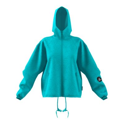 adidas parley jacket