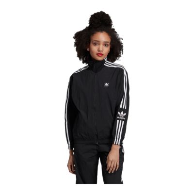 adidas sportswear jacket