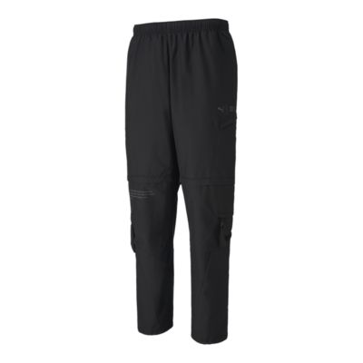 puma trousers mens