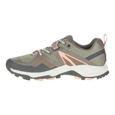 merrell women's mqm flex hiking shoe