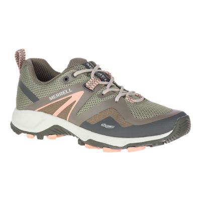 merrell women's mqm flex hiking shoe