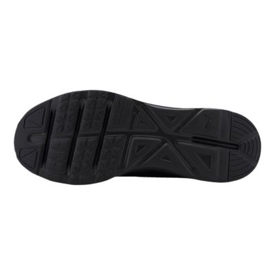 puma enzo runner trainers